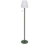 Atmosphera - Lampadaire d'Extérieur LED Zack H 108 cm - Sans Fil, Rechargeable, 3 Modes d'Éclairage, Multicolore - Pour Jardin, Terrasse, Balcon