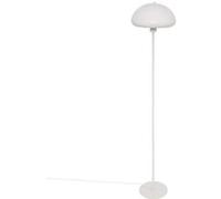 Lampadaire ""Savio"" blanc H140cm - Atmosphera Créateur d'intérieur