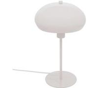 Atmosphera – Lampe champignon à poser Savio 38 cm – Beige