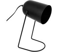 Atmosphera Lampe à poser Faro - Noir