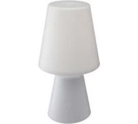Lampe Nomade Led Multicolore Pour Extérieur H 23 Cm