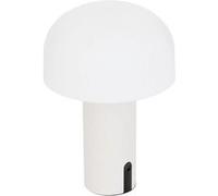 Atmosphera Créateur d'intérieur - Lampe à Poser Tactile LED Jany 22cm Beige Beige