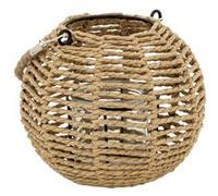 Atmosphera - Lanterne Ronde Maty h15cm