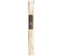 Atmosphera Lot de 20 bâtonnets pour diffuseur Hauteur 25 cm Rotin naturel