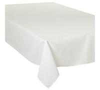 Atmosphera - Nappe Anti-tâche Ivoire - 150x300 cm