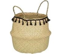 Atmosphera Panier de rangement Alina - Beige