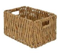Atmosphera panier de rangement pliable - Naturel