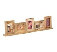 Atmosphera Créateur d'intérieur - Pêle-Mêle 5 Photos "Namaste" 94cm Beige Beige G