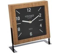 Atmosphera - Horloge à Poser - métal - H23 cm
