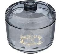 Atmosphera - Pierres de cristal naturelles Night - fleur de coton - 10ml