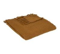 Plaid Mohair Kodi 130x180cm Ocre