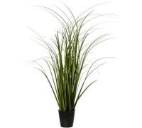 Atmosphera Créateur d'intérieur - Plante Artificielle Herbes 58cm Vert Vert G