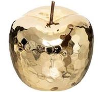 Pomme Paméla H.14cm céramique - Atmosphera Créateur d'intérieur