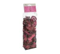 Atmosphera Créateur d'intérieur - Pot Pourri Plantes Séchées 140g Framboise