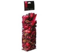 Atmosphera Créateur d'intérieur - Pot Pourri "Plantes Séchées" 140g Framboise Multicolore, Multicolore G