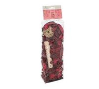 Atmosphera Créateur d'intérieur - Pot Pourri Plantes Séchées 140g Fruits Rouges
