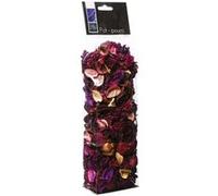 Atmosphera Créateur d'intérieur - Pot Pourri "Plantes Séchées" 140g Lavande Violet, Multicolore G