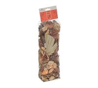 Atmosphera Créateur d'intérieur - Pot Pourri Plantes Séchées 140g Patchouli