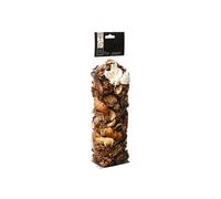 Atmosphera - Pot-pourri parfumé Plantes séchées Vanille 140 g