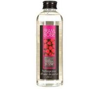 Atmosphera - Recharge de Parfum Haly - Framboise - 200ml