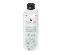 Atmosphera Créateur d'intérieur - Recharge de Diffuseur de Parfum 200ml Jasmin
