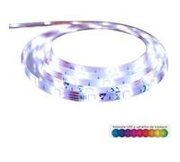 Atmosphera Créateur d'intérieur - Ruban à LED Secteur 300cm Multicolore Multicolore G