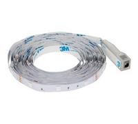 Atmosphera Créateur d'intérieur - Ruban LED à Pile "Lumière" 5m Multicolore Multicolore G