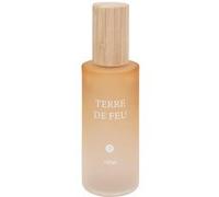 Atmosphera - Spray d'ambiance en verre Sana - Terre de Feu - 100 ml