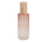 Atmosphera Créateur d'intérieur - Spray d'Ambiance en Verre Sana 100ml Terre des Merveilles