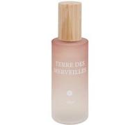 Atmosphera Créateur d'intérieur - Spray d'Ambiance en Verre "Sana" 100ml Terre des Merveilles G