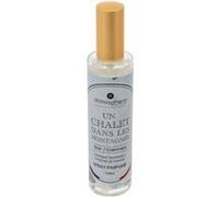 Atmosphera - Spray d'ambiance nibi Bois et Cachemire 100ml