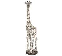 Atmosphera - Statue Girafe H89 cm