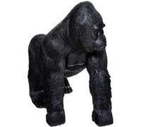 Atmosphera - Statue Gorille en Mouvement H37 cm