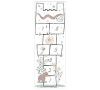 Sticker marelle 50x70 cm