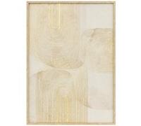 Toile imprimée encadrée Elin 50x70cm - Atmosphera Créateur d'intérieur