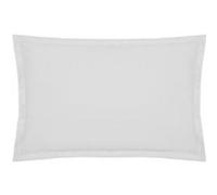 Créateur d'intérieur - Taie d'Oreiller Intérieur 50x70cm Blanc