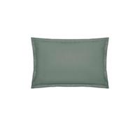 Atmosphera Créateur d'intérieur - Taie d'oreiller Intérieur 50x70cm Céladon