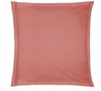 Atmosphera Créateur d'intérieur - Taie d'Oreiller "Intérieur" 63x63cm Blush Rose G