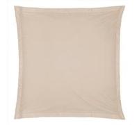 Atmosphera Taie d'oreiller beige - 63 x 63 cm