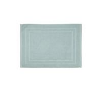 Atmosphera Créateur d'intérieur - Tapis de Bain "Confort" 50x70cm Bleu Givre