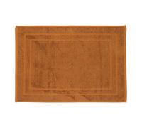 Atmosphera Créateur d'intérieur - Tapis de Bain Confort 50x70cm Cannelle
