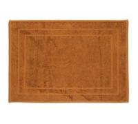 Atmosphera Créateur d'intérieur - Tapis de Bain "Confort" 50x70cm Cannelle Marron G
