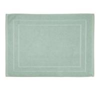 Atmosphera - Tapis de Bain - Coton - Vert céladon - 50x70 cm