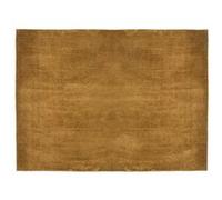 Atmosphera Créateur d'intérieur - Tapis Déco "Joanne" 160x230cm Jaune Ocre JAUNE G