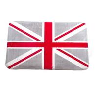 Atmosphera Printe London - 50x80 cm - Gris