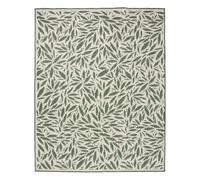 ATMOSPHERA CREATEUR D'INTERIEUR Tapis extérieur Ilanga 150 x 200 cm Vert
