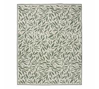 Atmosphera Créateur d'intérieur - Tapis Intérieur & Extérieur Ilanga 100x150cm Vert
