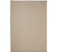 Tapis Intérieur & Extérieur Ilanga 150x200cm Gris