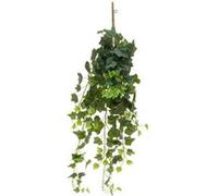 Tige Lierre Artificiel Tria 85cm Vert