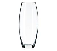Atmosphera Créateur d'intérieur - Vase Bombe Flora 26cm Transparent